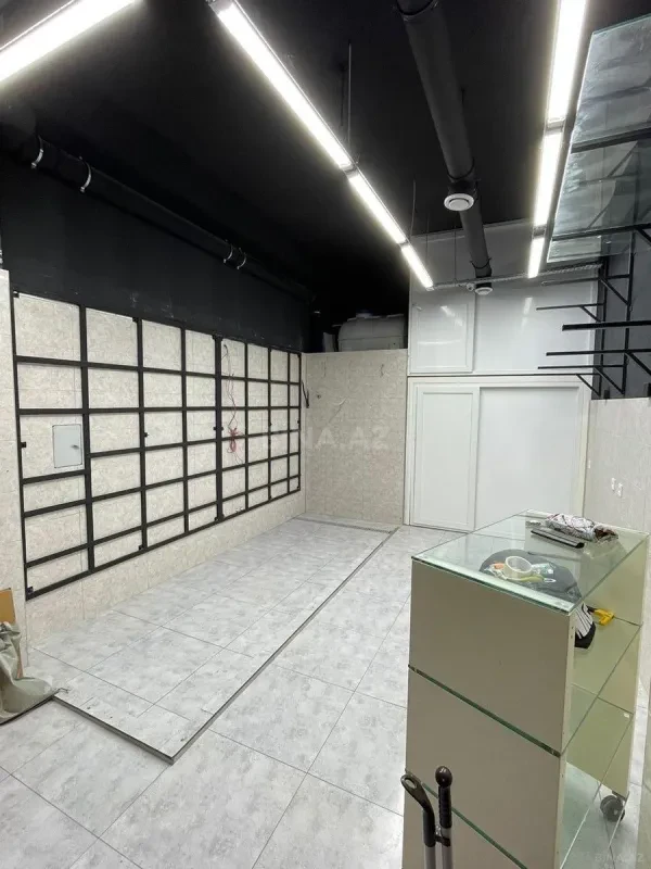 Satılır obyekt 26 m²