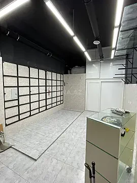 Satılır obyekt 26 m²