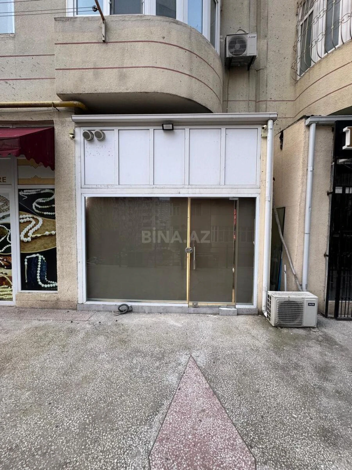 Satılır obyekt 26 m²