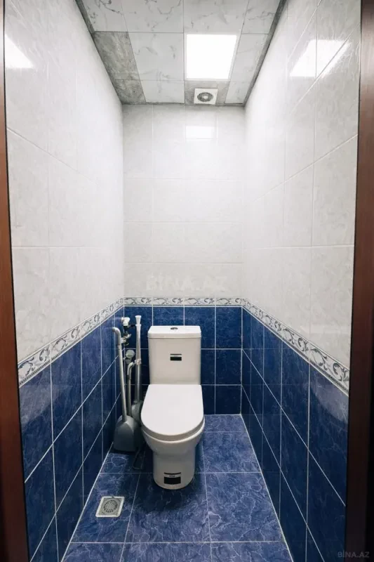 Satılır 3 otaqlı mənzil 105 m²