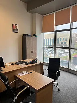 Kirayə verilir 2 otaqlı ofis 65 m² — Bakı, Nərimanov 2 otaq 65.00 m²