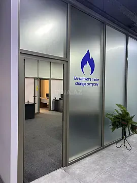 Kirayə verilir 2 otaqlı ofis 65 m²