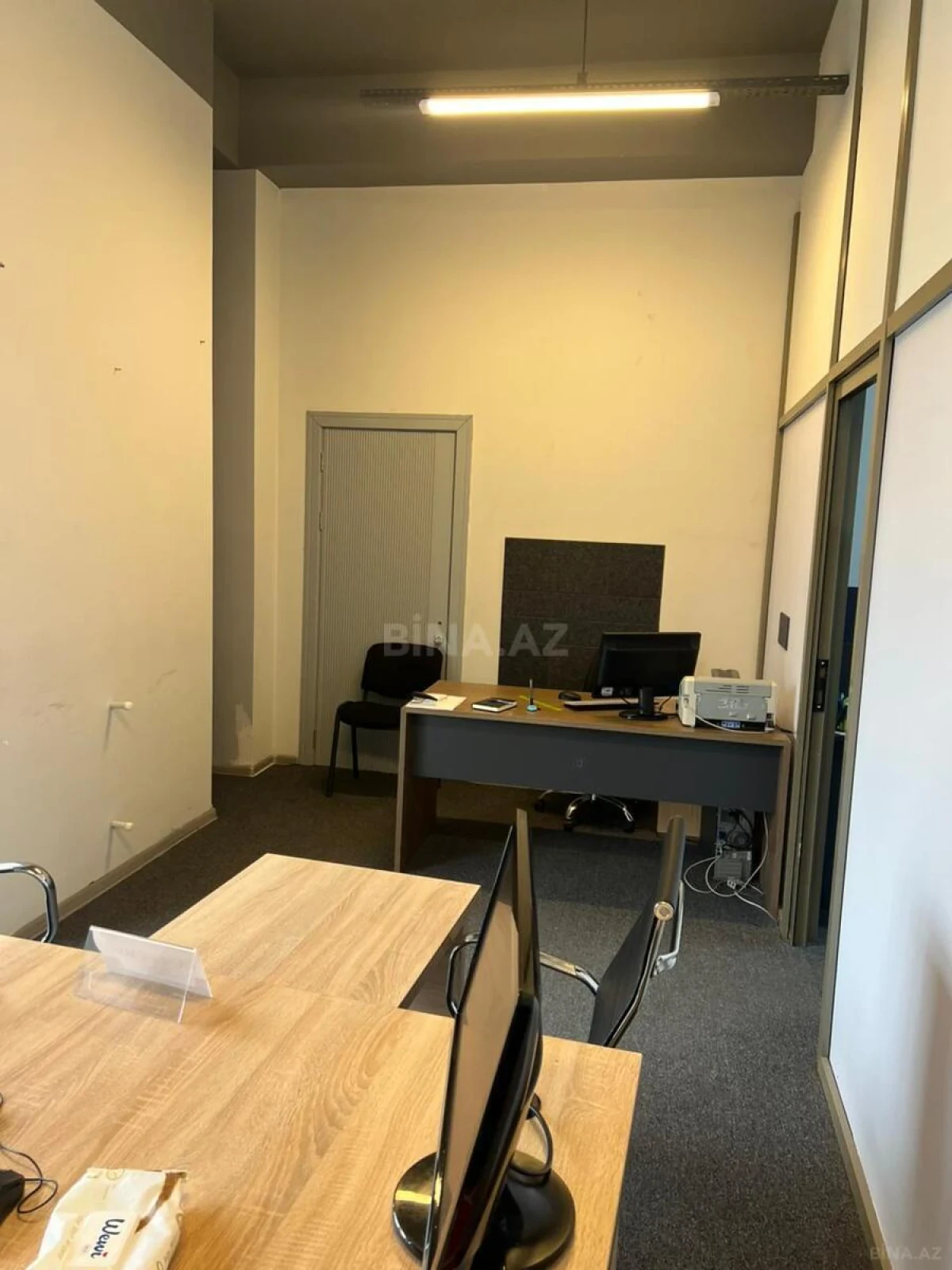 Kirayə verilir 2 otaqlı ofis 65 m²