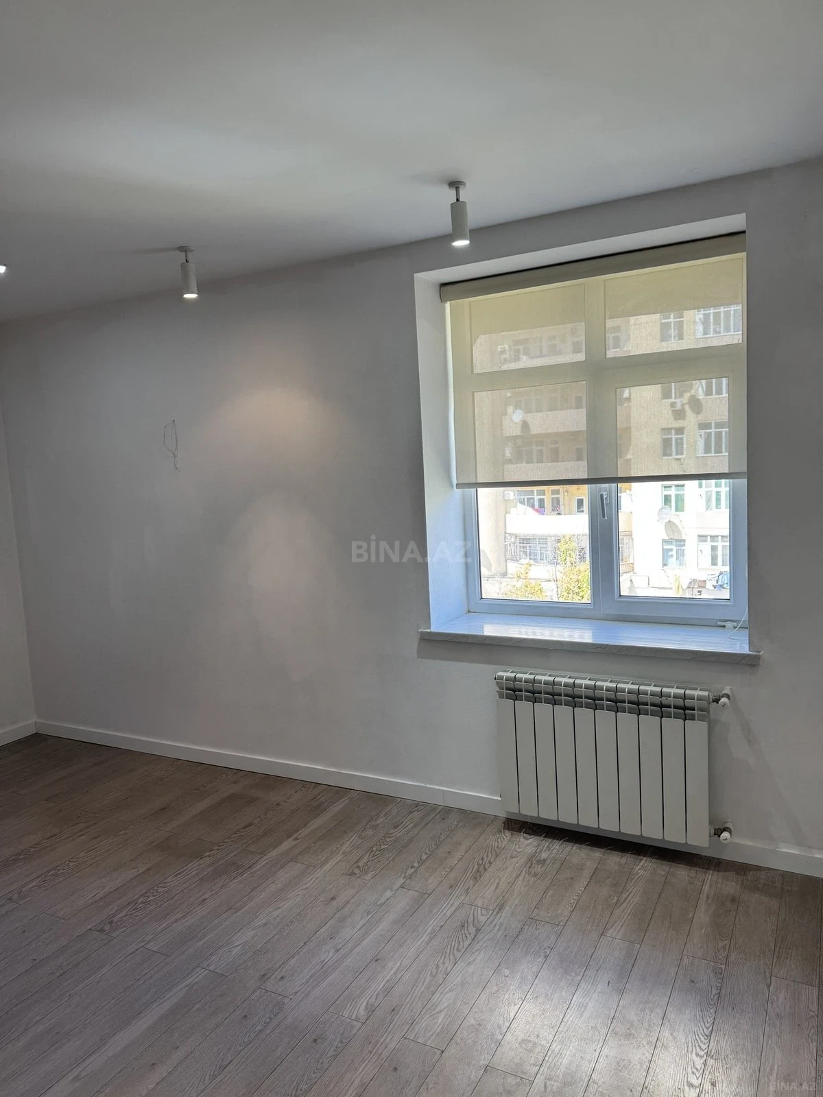 Satılır 1 otaqlı mənzil 30 m²