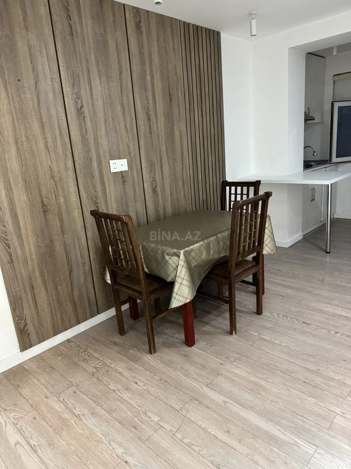 Satılır 1 otaqlı mənzil 30 m²