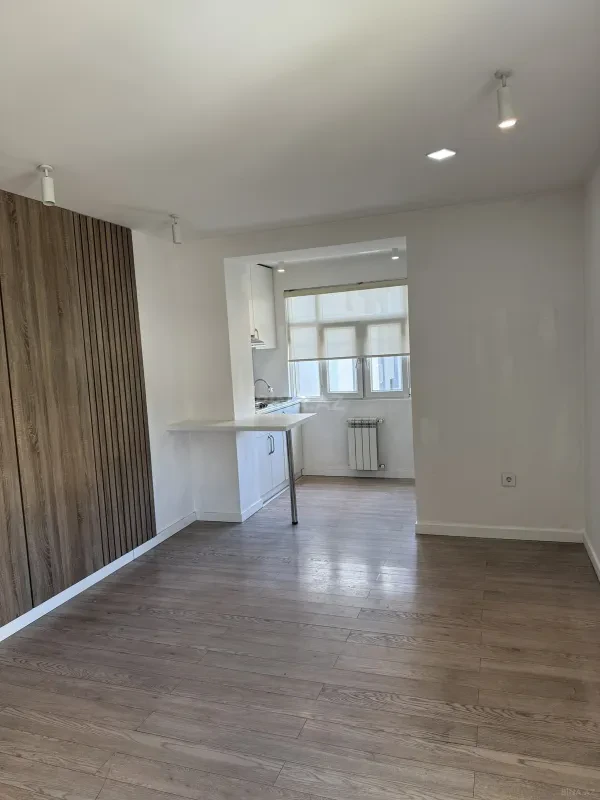 Satılır 1 otaqlı mənzil 30 m²