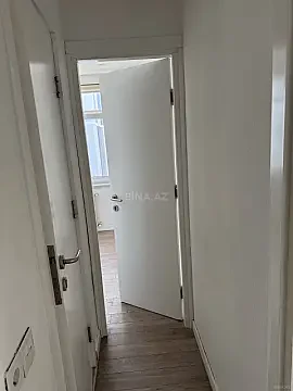 Satılır 1 otaqlı mənzil 30 m²