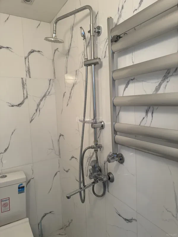 Satılır 1 otaqlı mənzil 30 m²