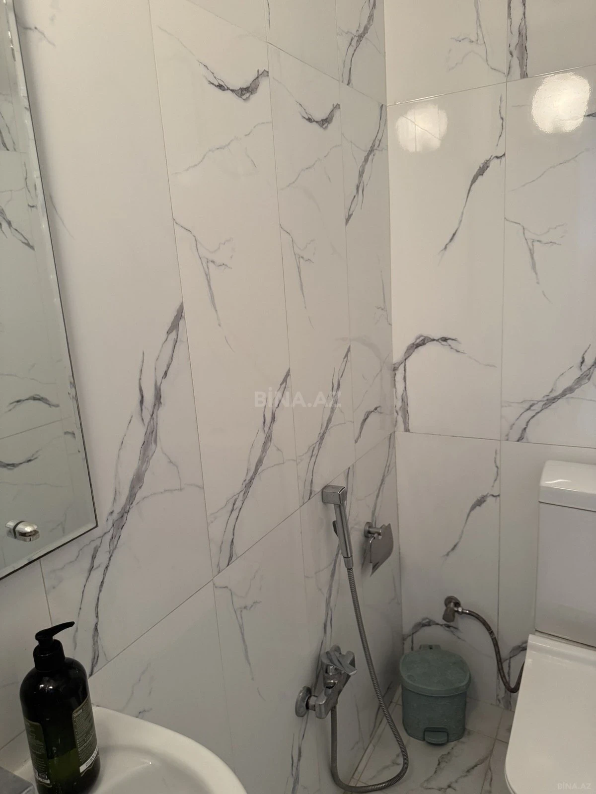 Satılır 1 otaqlı mənzil 30 m²