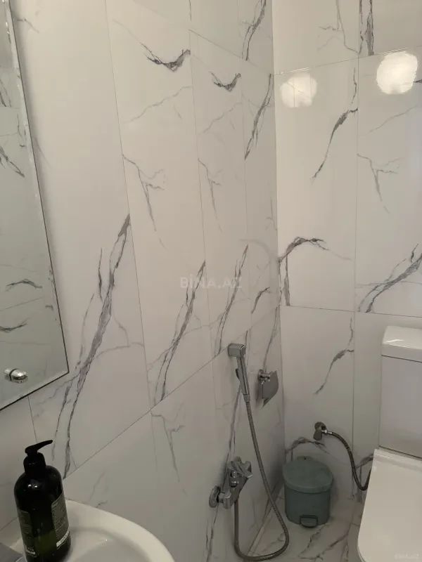 Satılır 1 otaqlı mənzil 30 m²