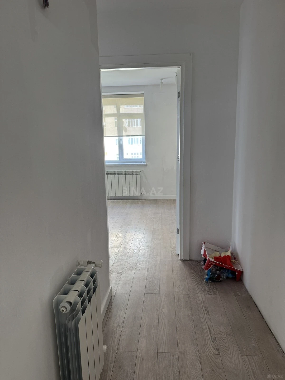 Satılır 1 otaqlı mənzil 30 m²