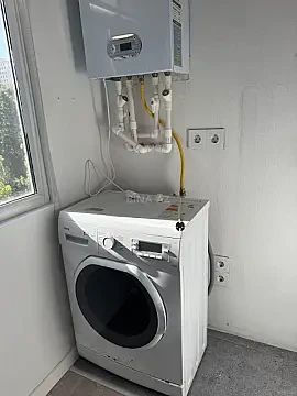Satılır 1 otaqlı mənzil 30 m² — Bakı, İnşaatçılar 1 otaq 30.00 m²
