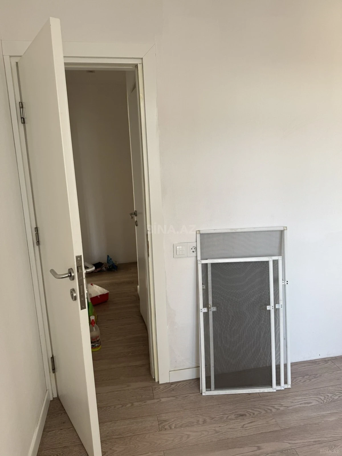 Satılır 1 otaqlı mənzil 30 m²