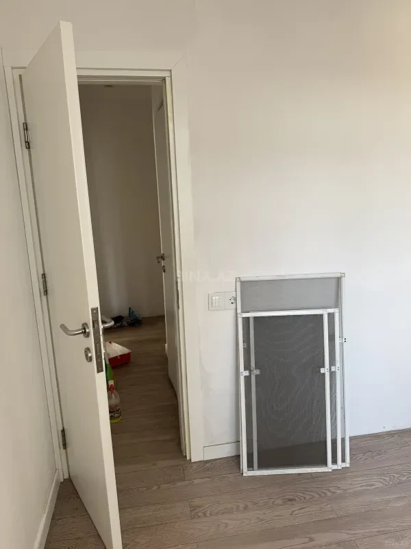 Satılır 1 otaqlı mənzil 30 m²