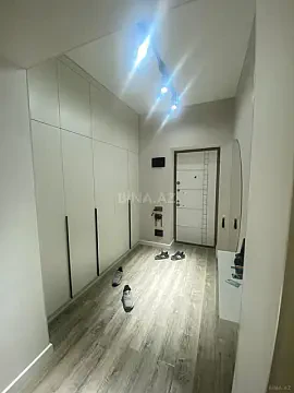 Kirayə verilir 3 otaqlı mənzil 111 m² — Bakı 3 otaq 111.00 m²