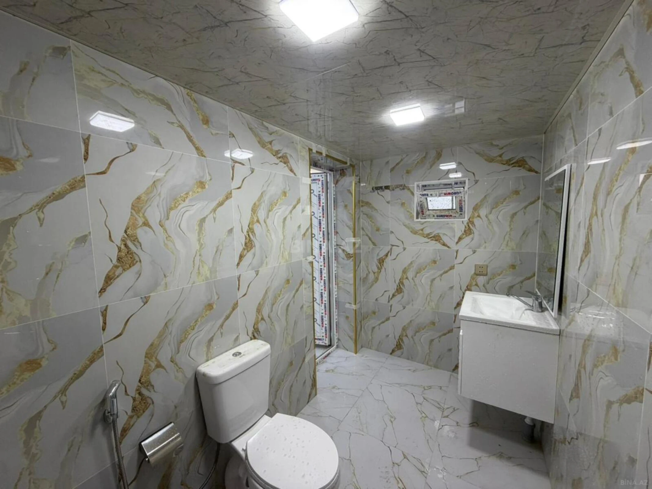 Satılır 3 otaqlı həyət evi 85 m²