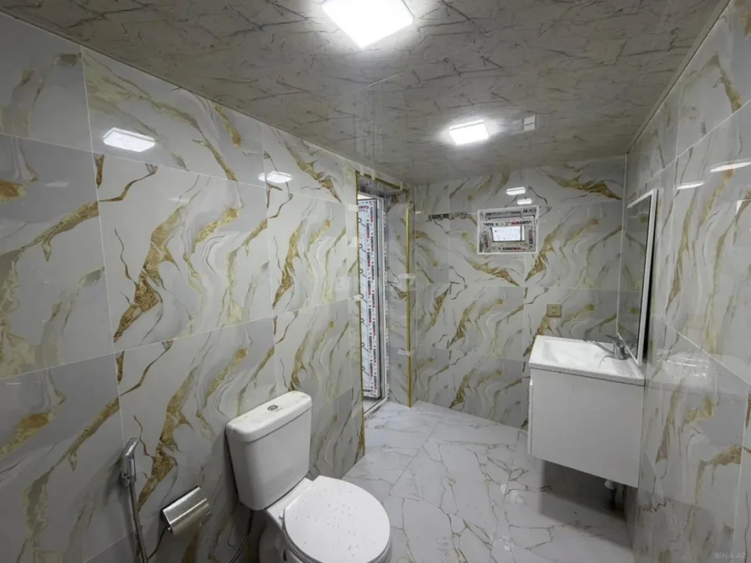 Satılır 3 otaqlı həyət evi 85 m²
