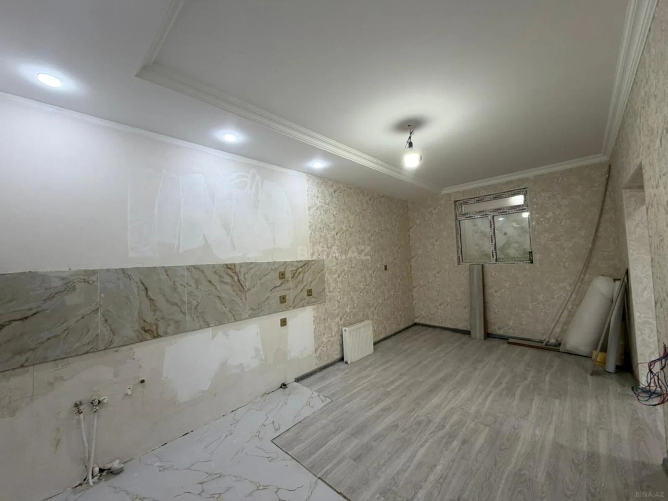 Satılır 3 otaqlı həyət evi 85 m²