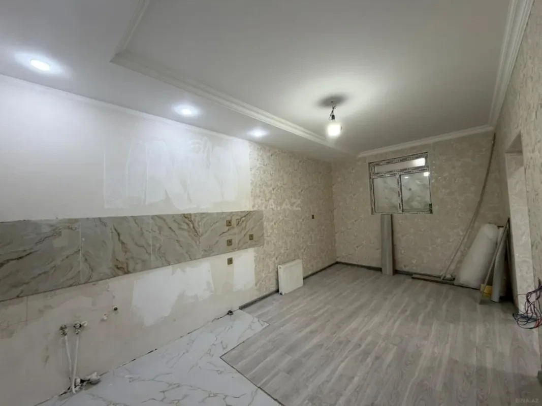 Satılır 3 otaqlı həyət evi 85 m²