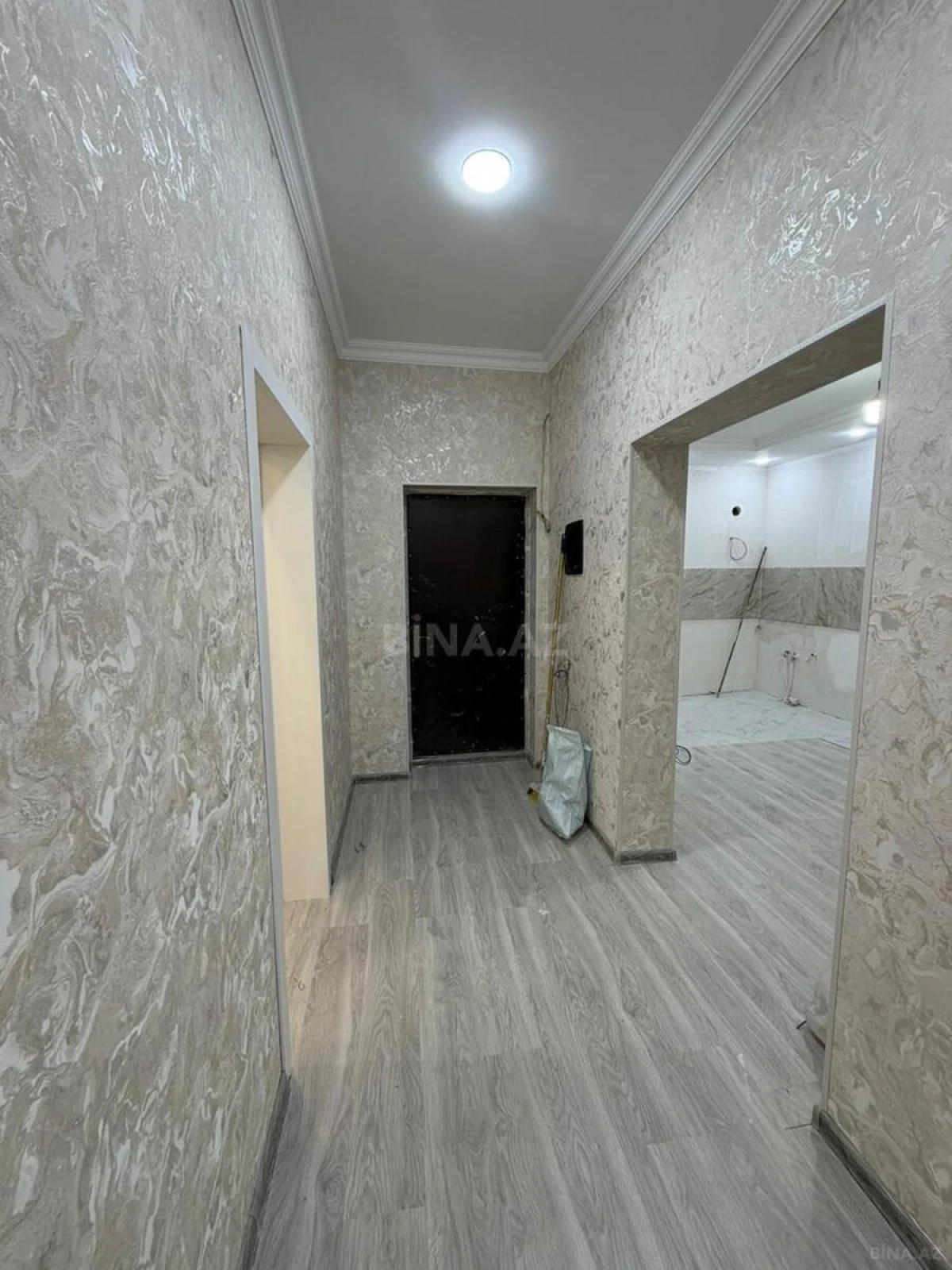 Satılır 3 otaqlı həyət evi 85 m²