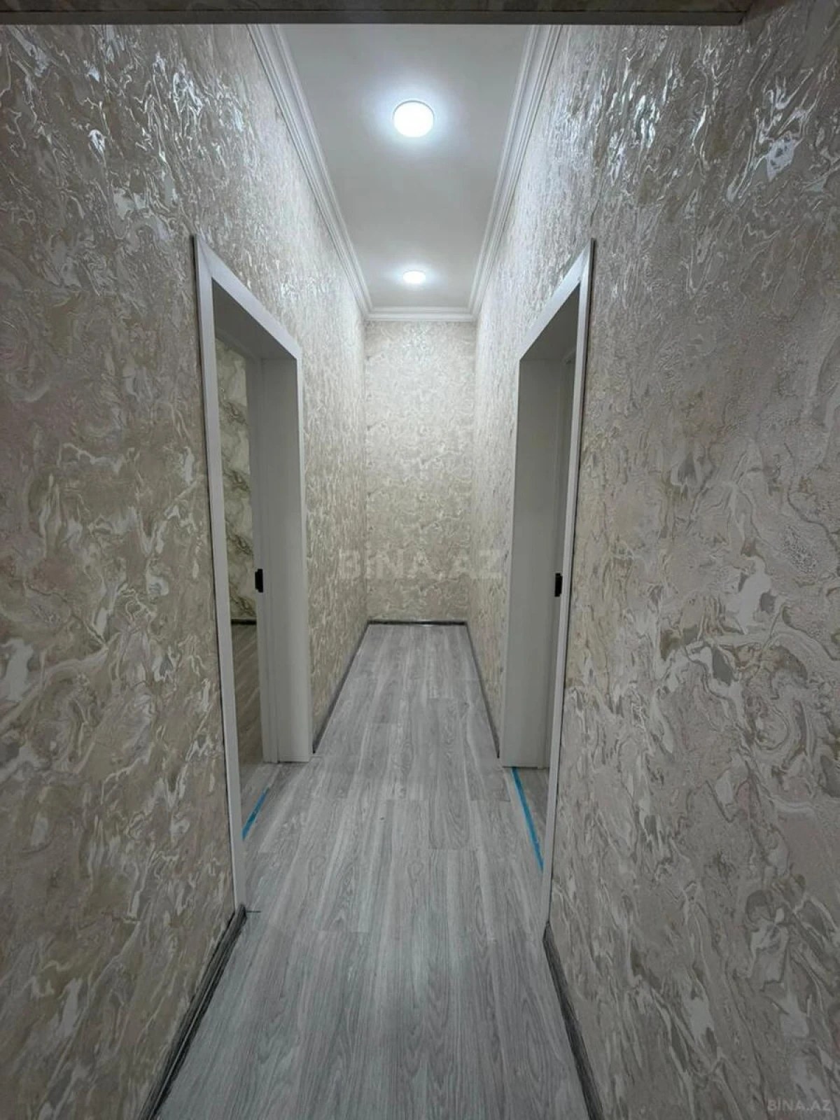 Satılır 3 otaqlı həyət evi 85 m²