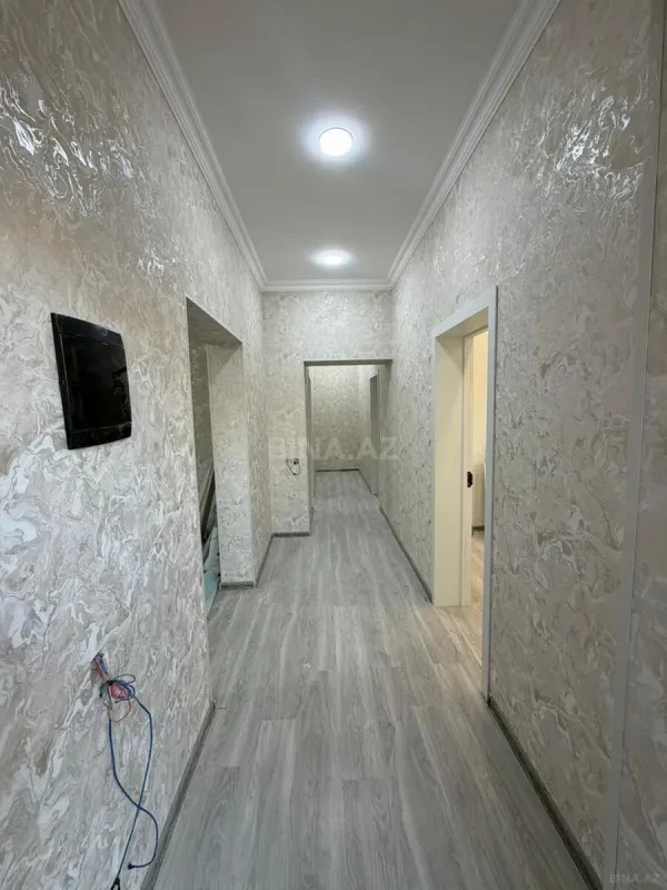 Satılır 3 otaqlı həyət evi 85 m²
