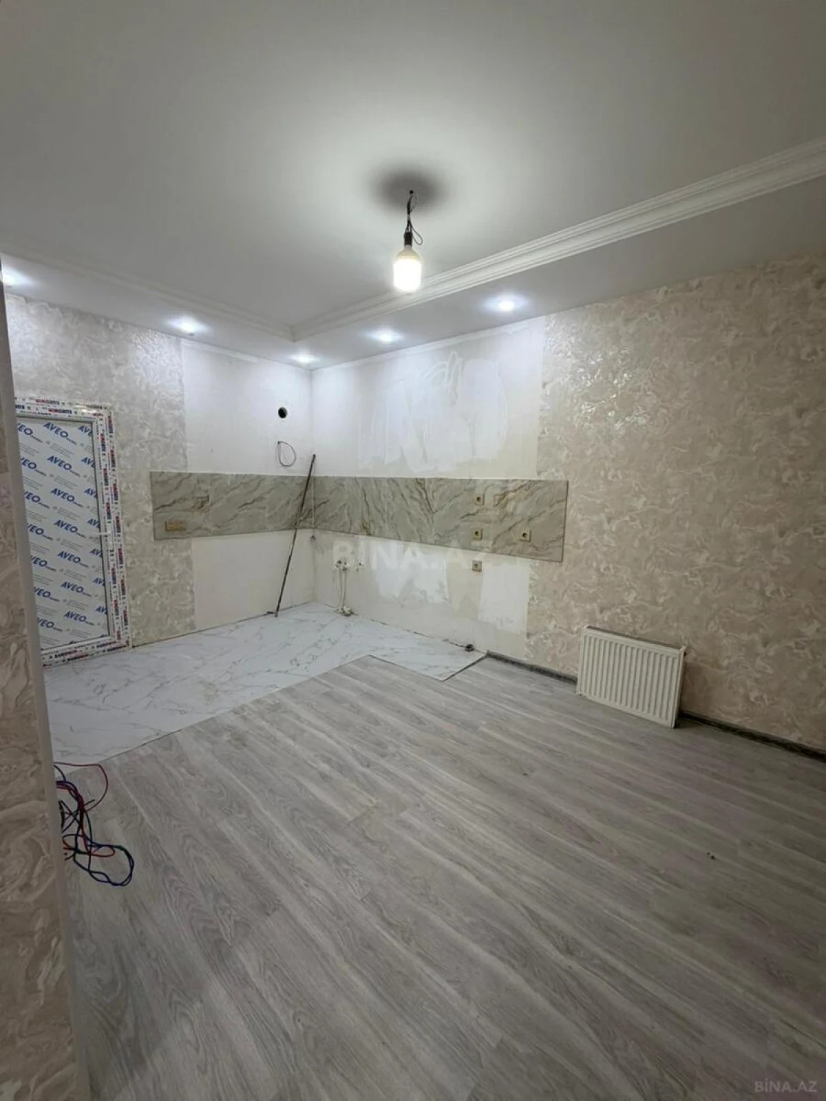 Satılır 3 otaqlı həyət evi 85 m²