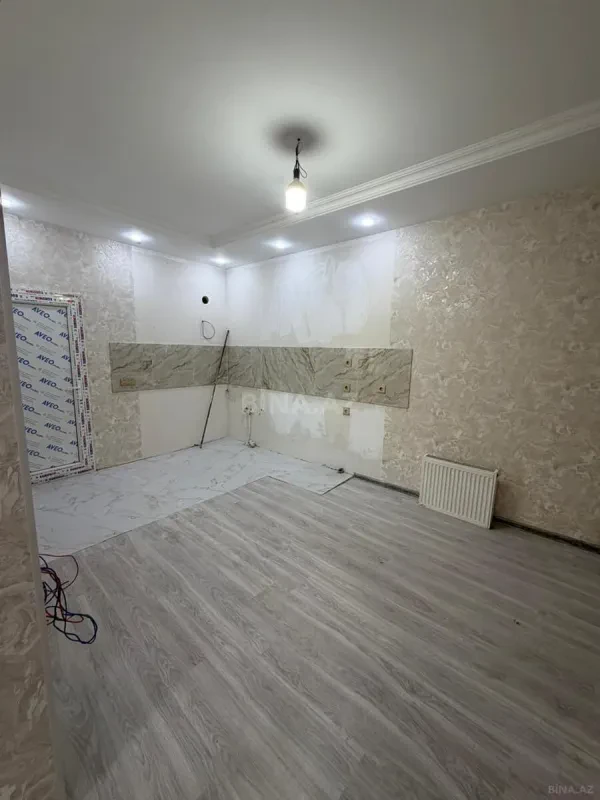 Satılır 3 otaqlı həyət evi 85 m²