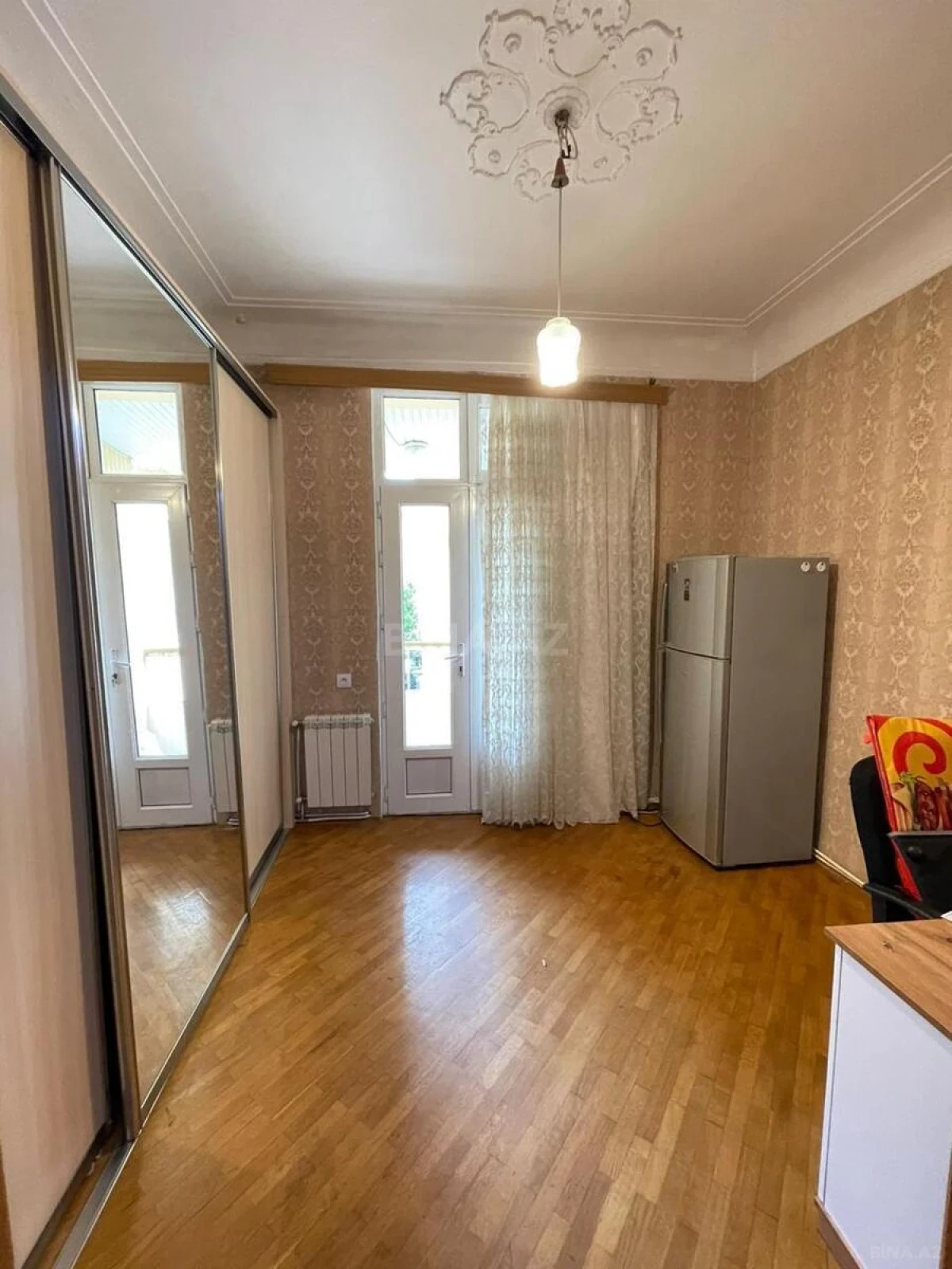 Kirayə verilir 3 otaqlı mənzil 70 m²