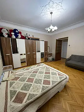 Kirayə verilir 3 otaqlı mənzil 70 m²