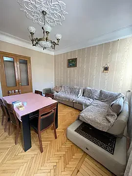 Kirayə verilir 3 otaqlı mənzil 70 m² — Bakı, Nəsimi 3 otaq 70.00 m²