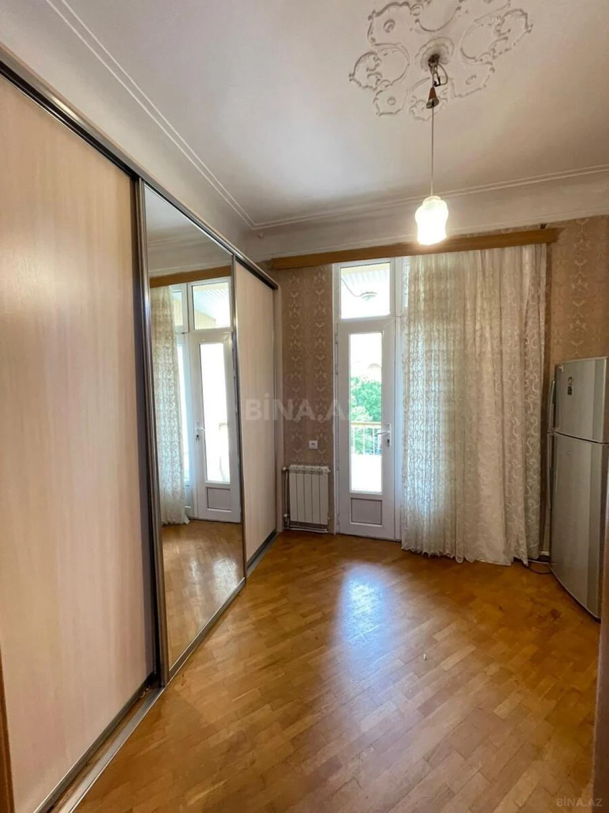 Kirayə verilir 3 otaqlı mənzil 70 m²