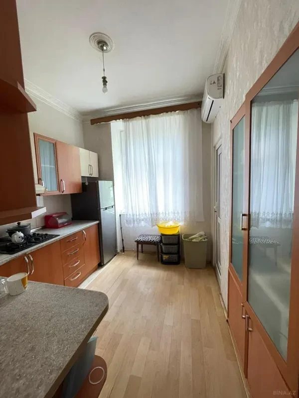 Kirayə verilir 3 otaqlı mənzil 70 m²
