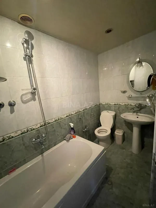 Kirayə verilir 3 otaqlı mənzil 70 m²