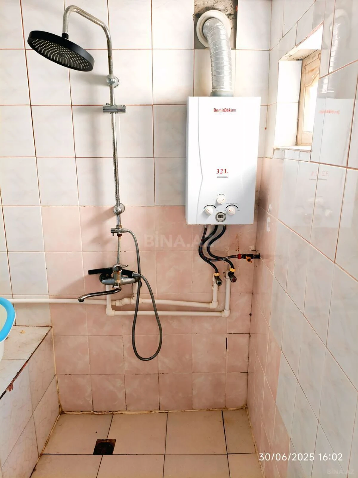 Satılır 4 otaqlı həyət evi 125 m²