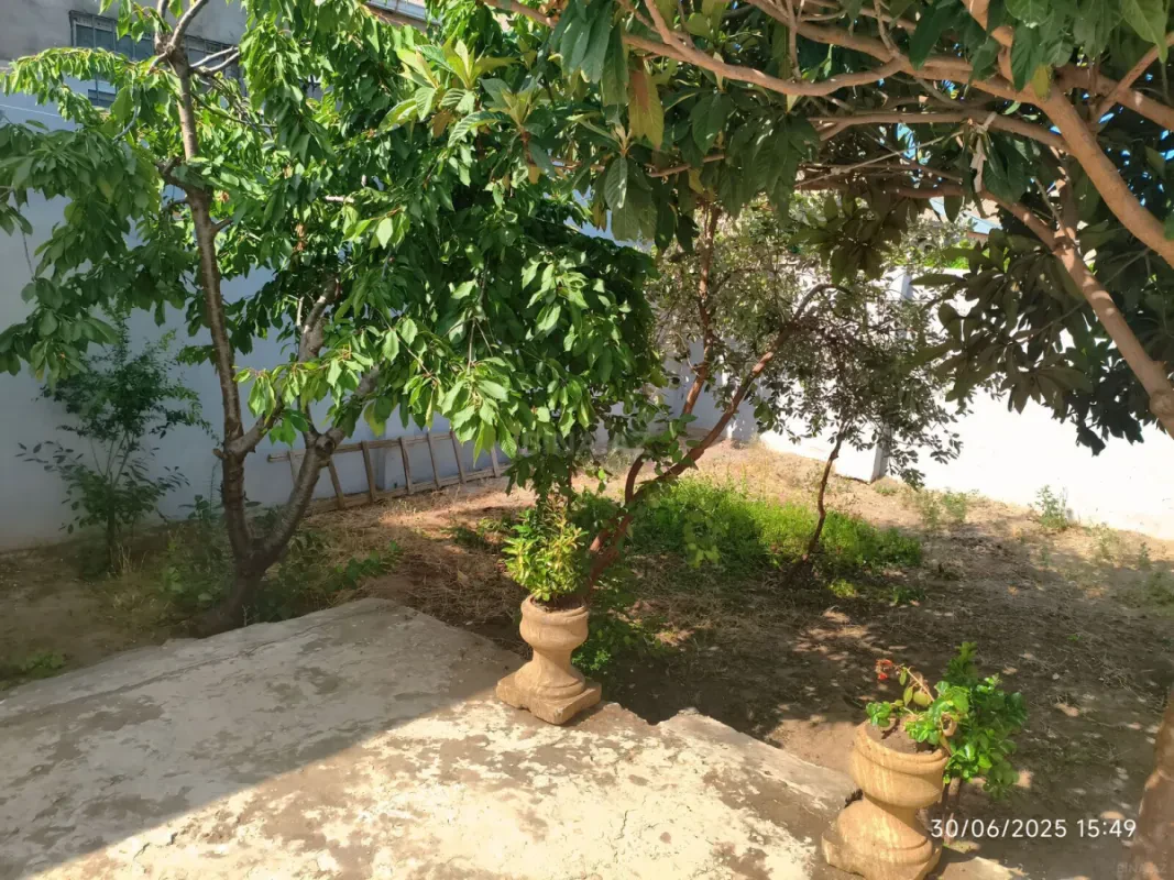 Satılır 4 otaqlı həyət evi 125 m²