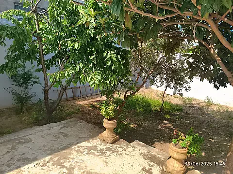 Satılır 4 otaqlı həyət evi 125 m²
