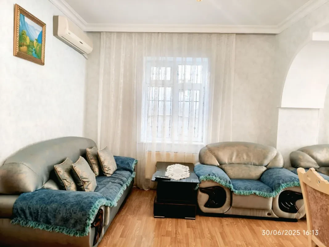 Satılır 4 otaqlı həyət evi 125 m²