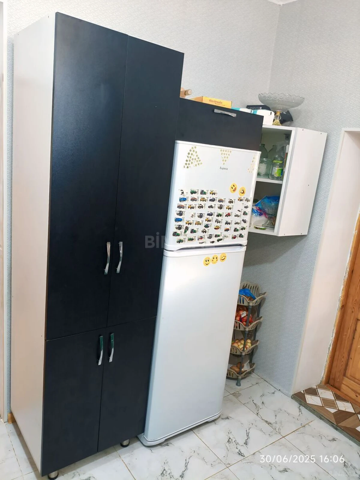 Satılır 4 otaqlı həyət evi 125 m²