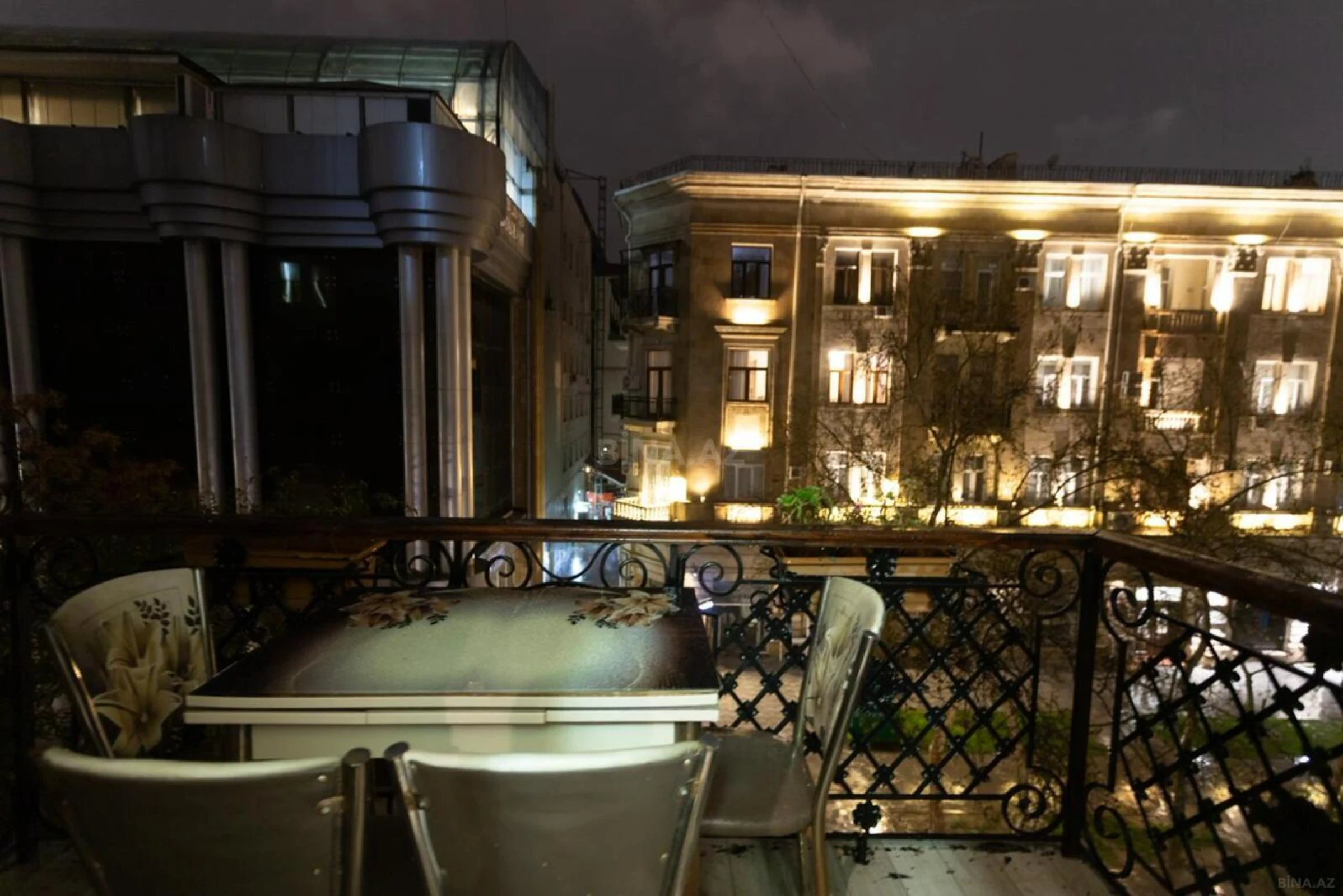 Kirayə verilir 3 otaqlı mənzil 80 m²