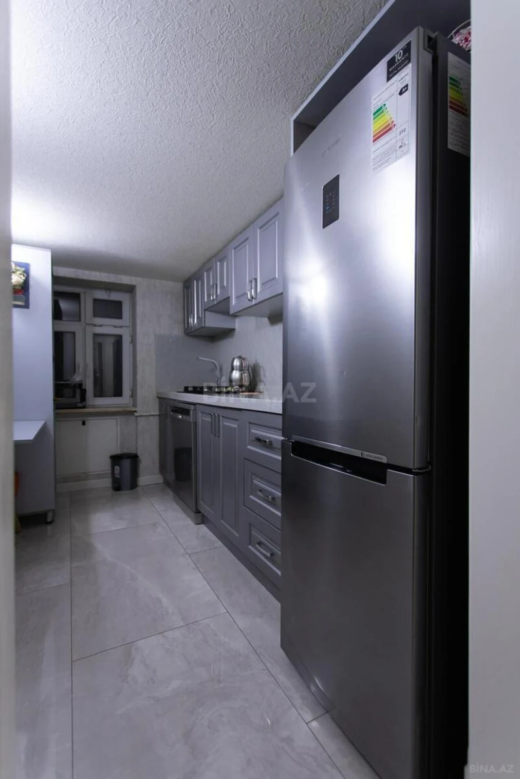 Kirayə verilir 3 otaqlı mənzil 80 m²