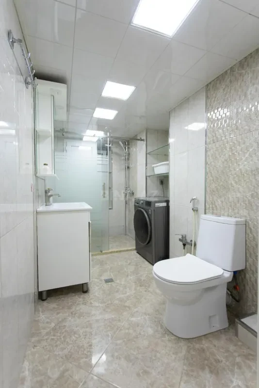 Kirayə verilir 3 otaqlı mənzil 80 m²