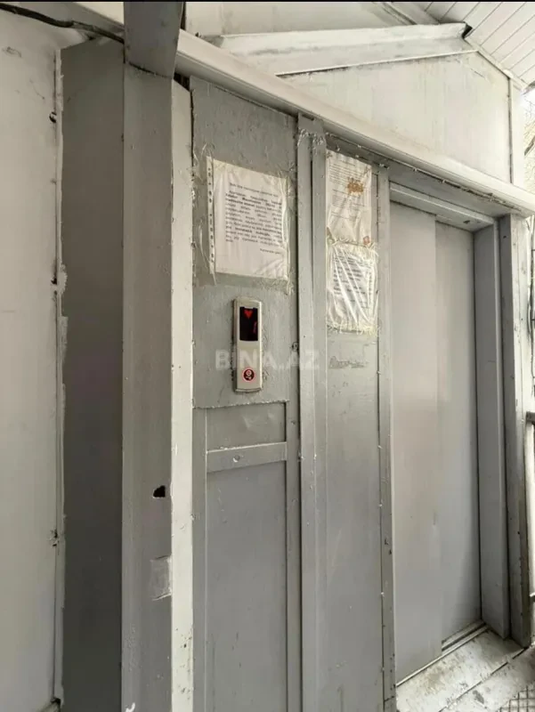 Kirayə verilir 3 otaqlı mənzil 80 m²