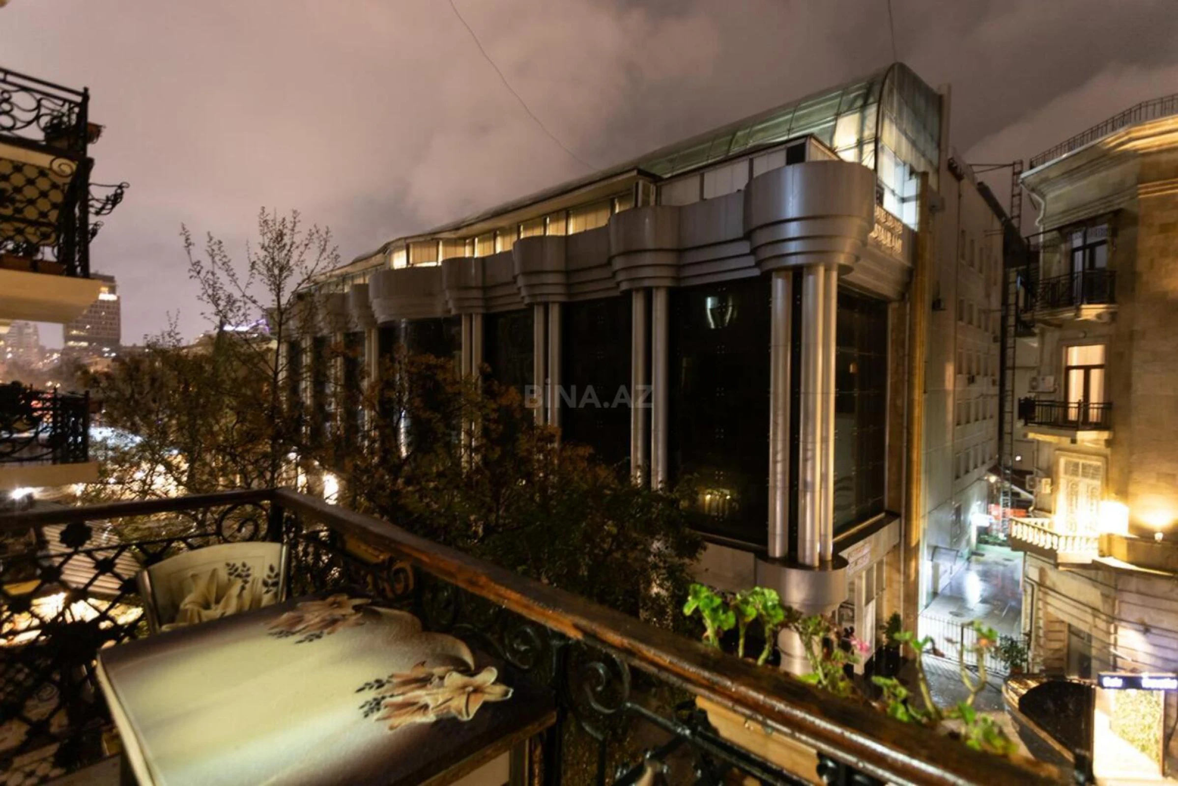 Kirayə verilir 3 otaqlı mənzil 80 m²