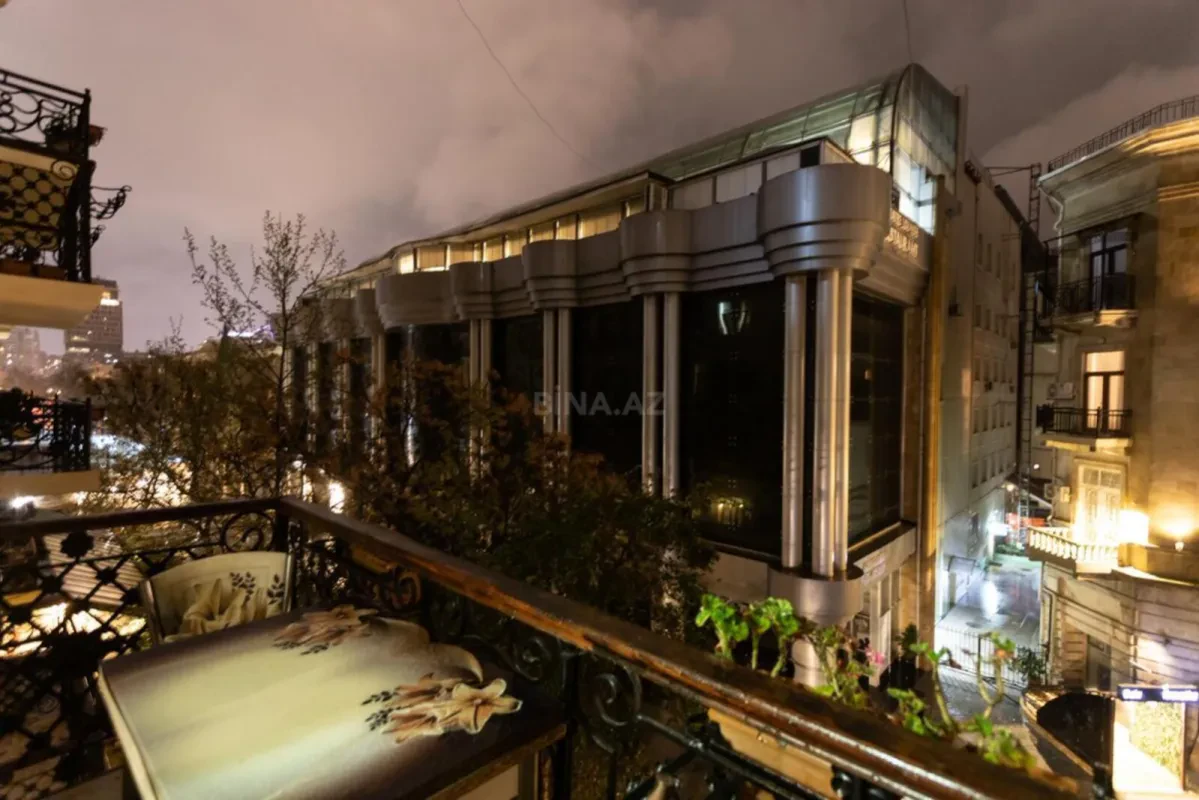 Kirayə verilir 3 otaqlı mənzil 80 m²