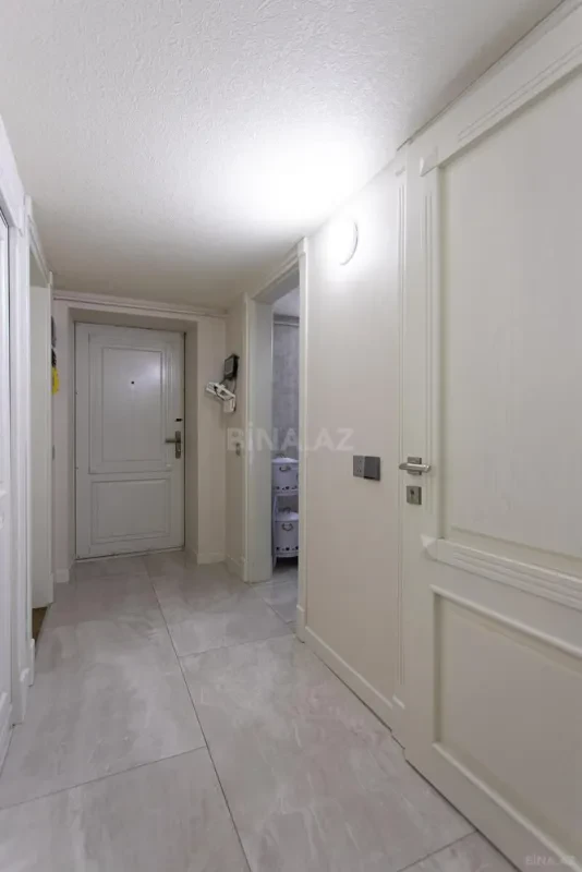 Kirayə verilir 3 otaqlı mənzil 80 m²