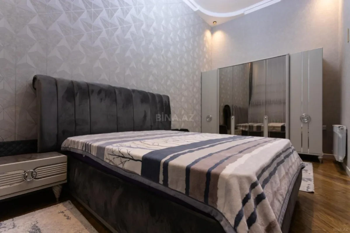 Kirayə verilir 3 otaqlı mənzil 80 m²