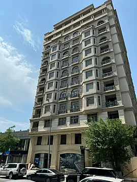 Satılır 2 otaqlı mənzil 70 m² — Bakı, Səbail 2 otaq 70.00 m²
