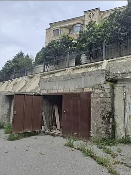 Satılır qaraj 30 m² — Bakı 30.00 m²