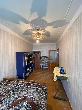Satılır 4 otaqlı mənzil 100 m²